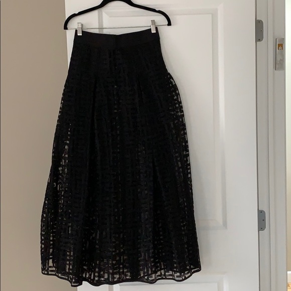 Milly Skirt (As-Is)